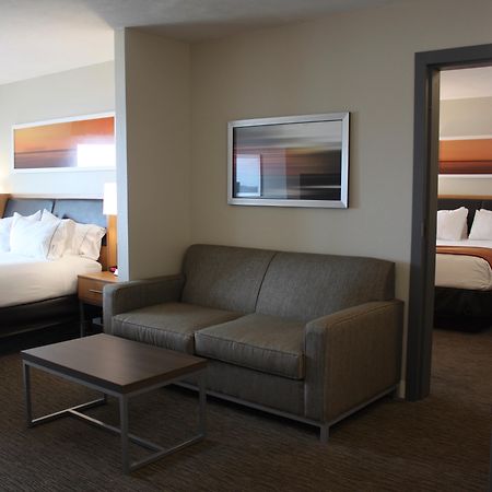Holiday Inn Express Munising-Lakeview, An Ihg Hotel מראה חיצוני תמונה