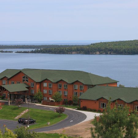 Holiday Inn Express Munising-Lakeview, An Ihg Hotel מראה חיצוני תמונה