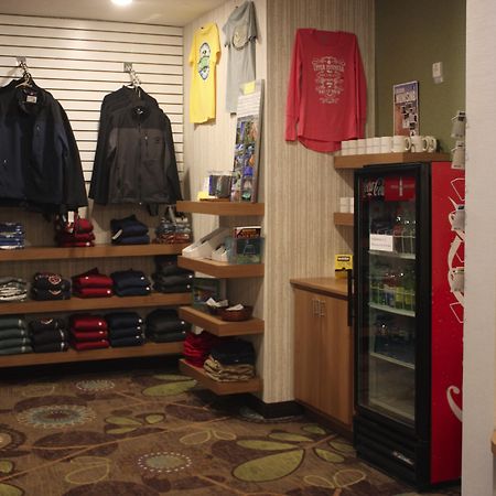 Holiday Inn Express Munising-Lakeview, An Ihg Hotel מראה חיצוני תמונה