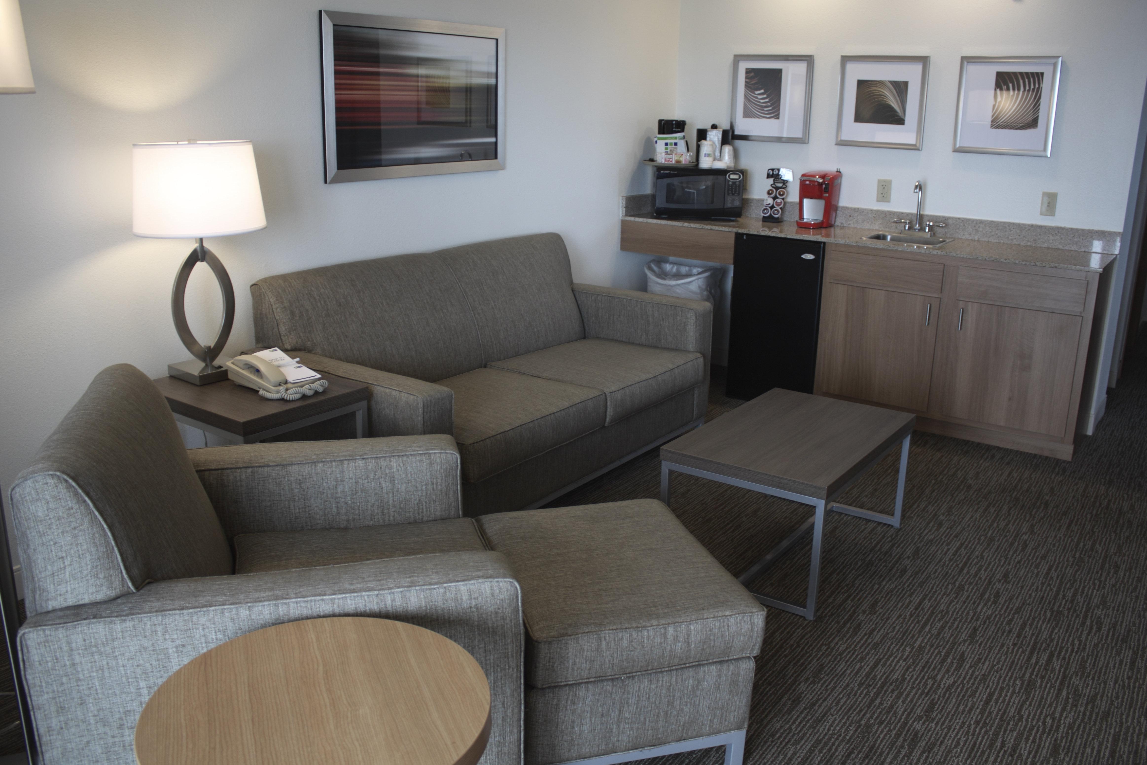 Holiday Inn Express Munising-Lakeview, An Ihg Hotel מראה חיצוני תמונה