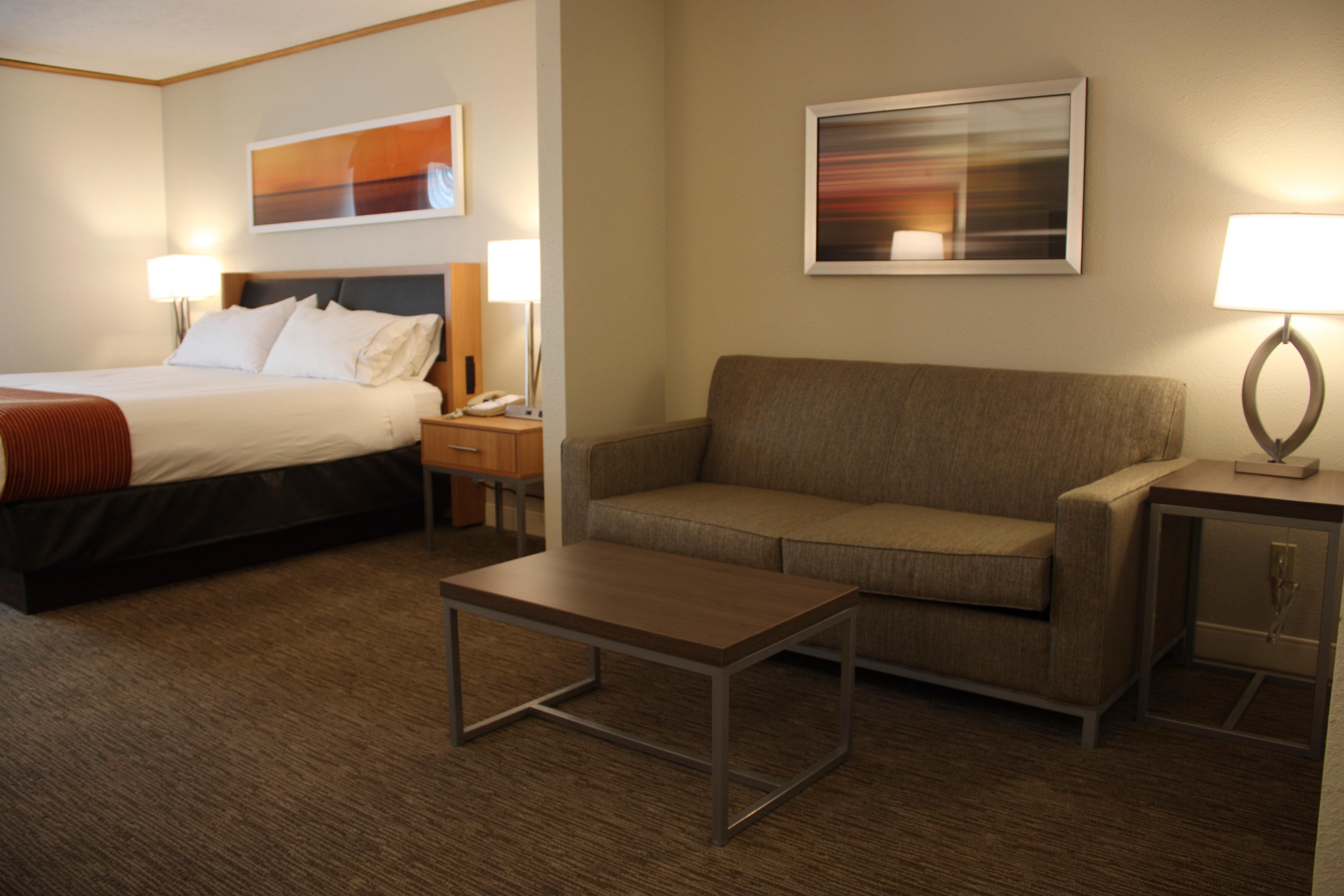 Holiday Inn Express Munising-Lakeview, An Ihg Hotel מראה חיצוני תמונה