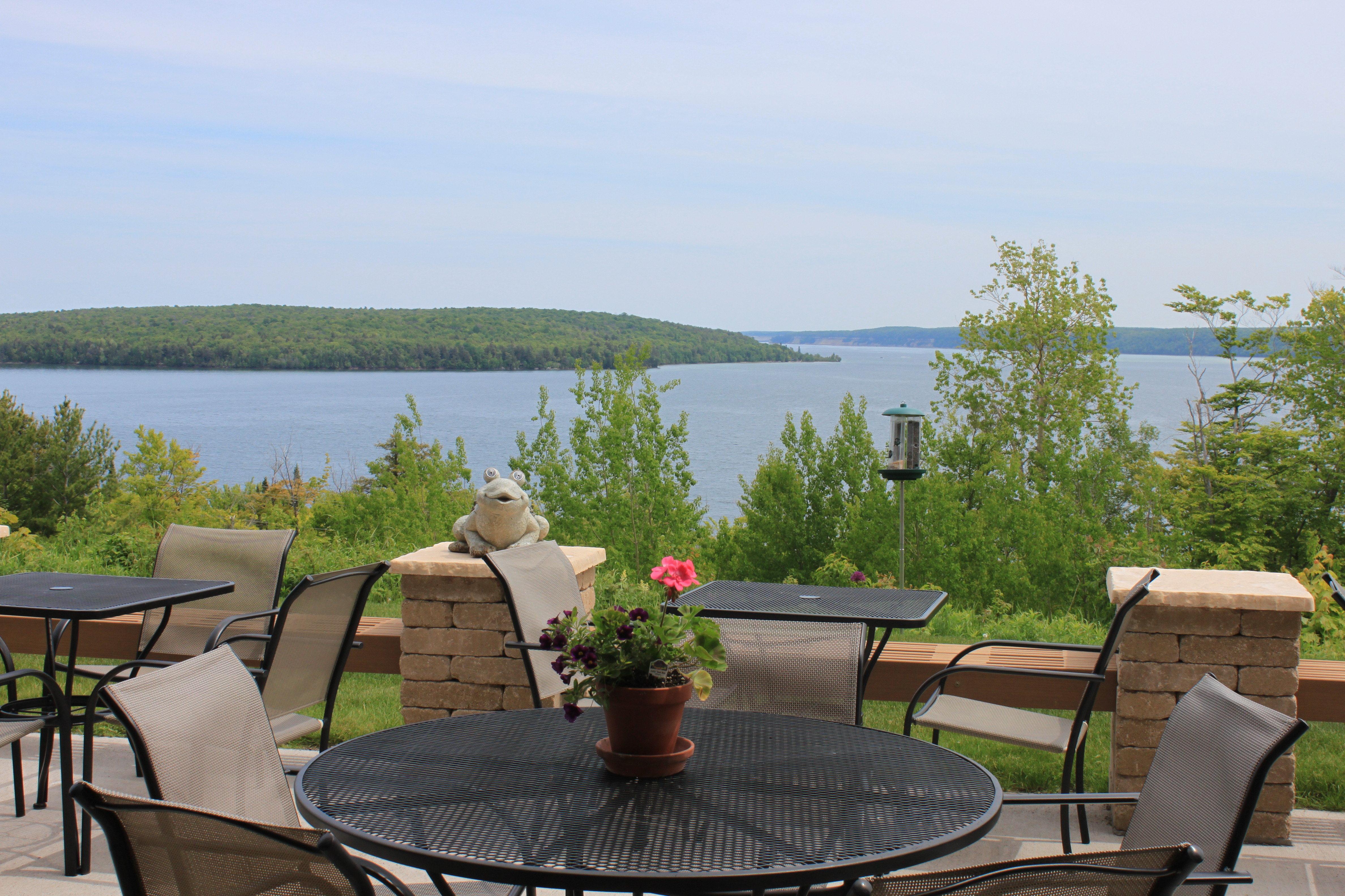 Holiday Inn Express Munising-Lakeview, An Ihg Hotel מראה חיצוני תמונה