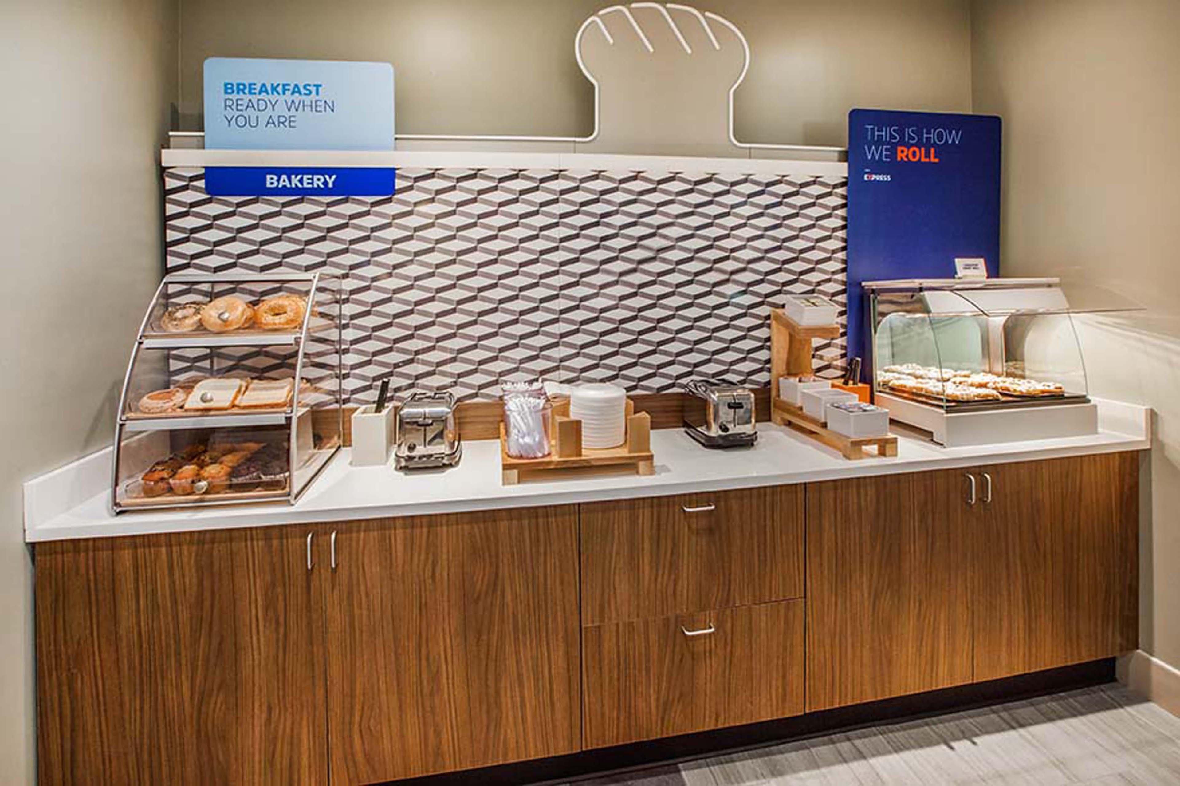 Holiday Inn Express Munising-Lakeview, An Ihg Hotel מראה חיצוני תמונה
