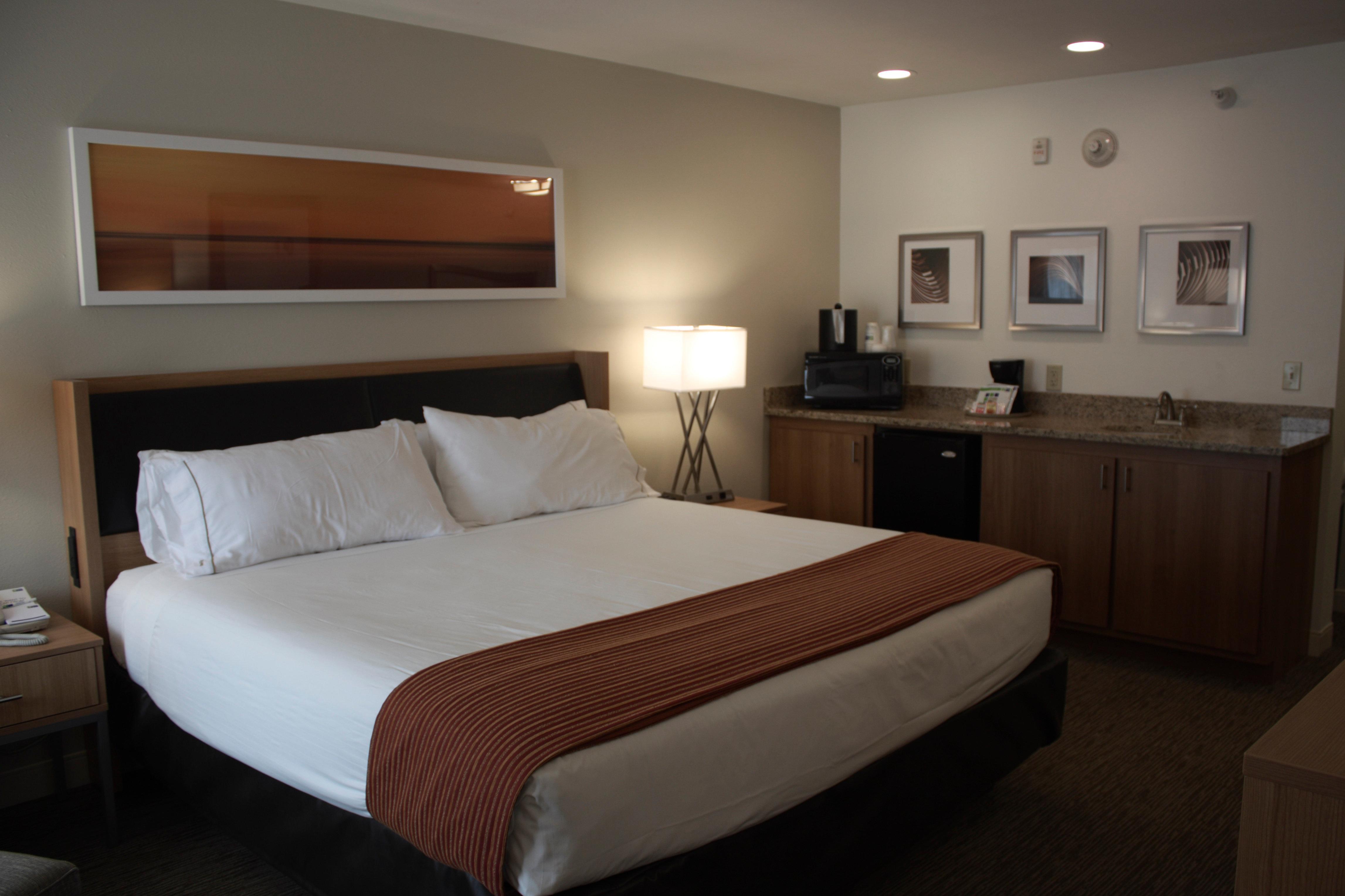 Holiday Inn Express Munising-Lakeview, An Ihg Hotel מראה חיצוני תמונה