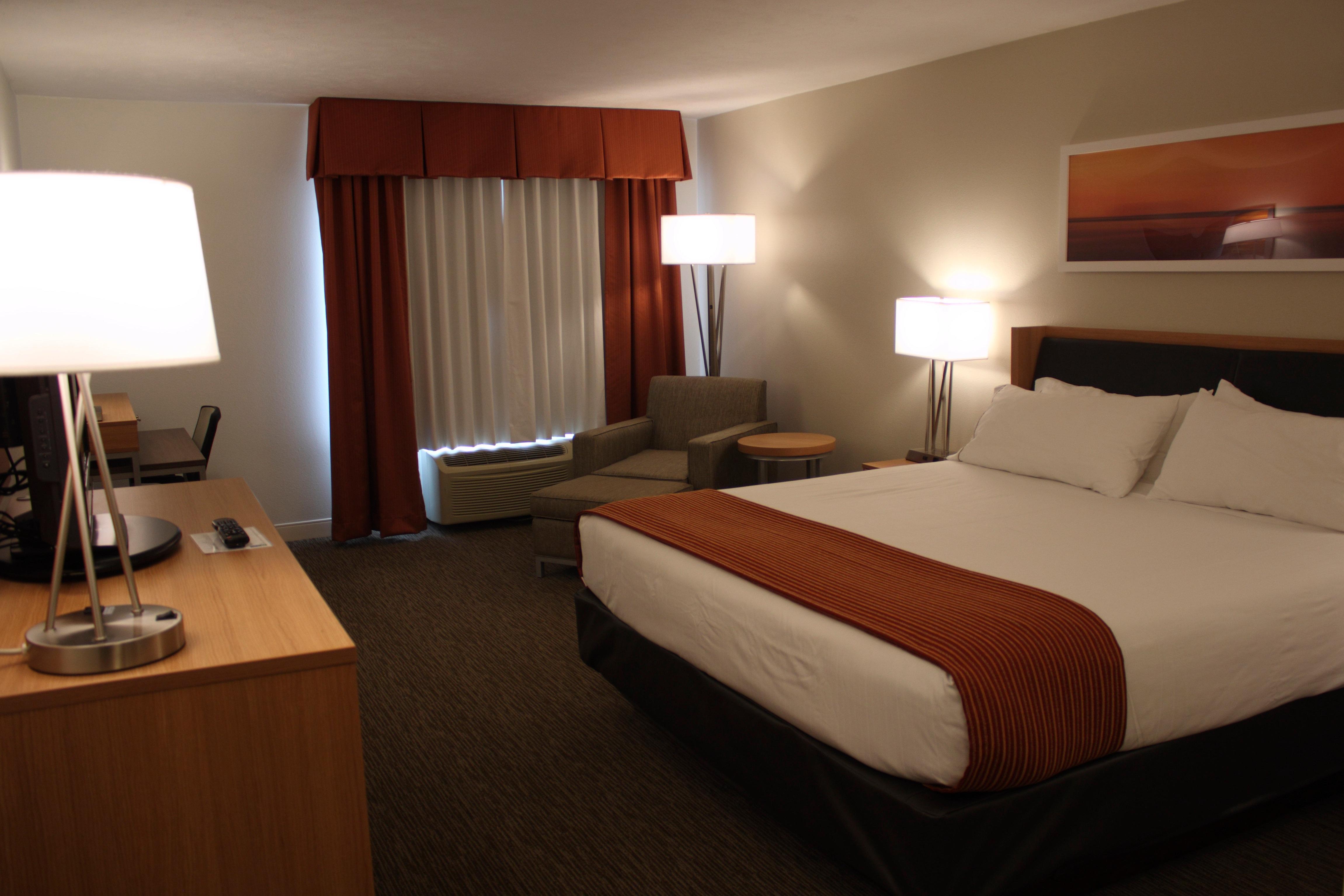 Holiday Inn Express Munising-Lakeview, An Ihg Hotel מראה חיצוני תמונה
