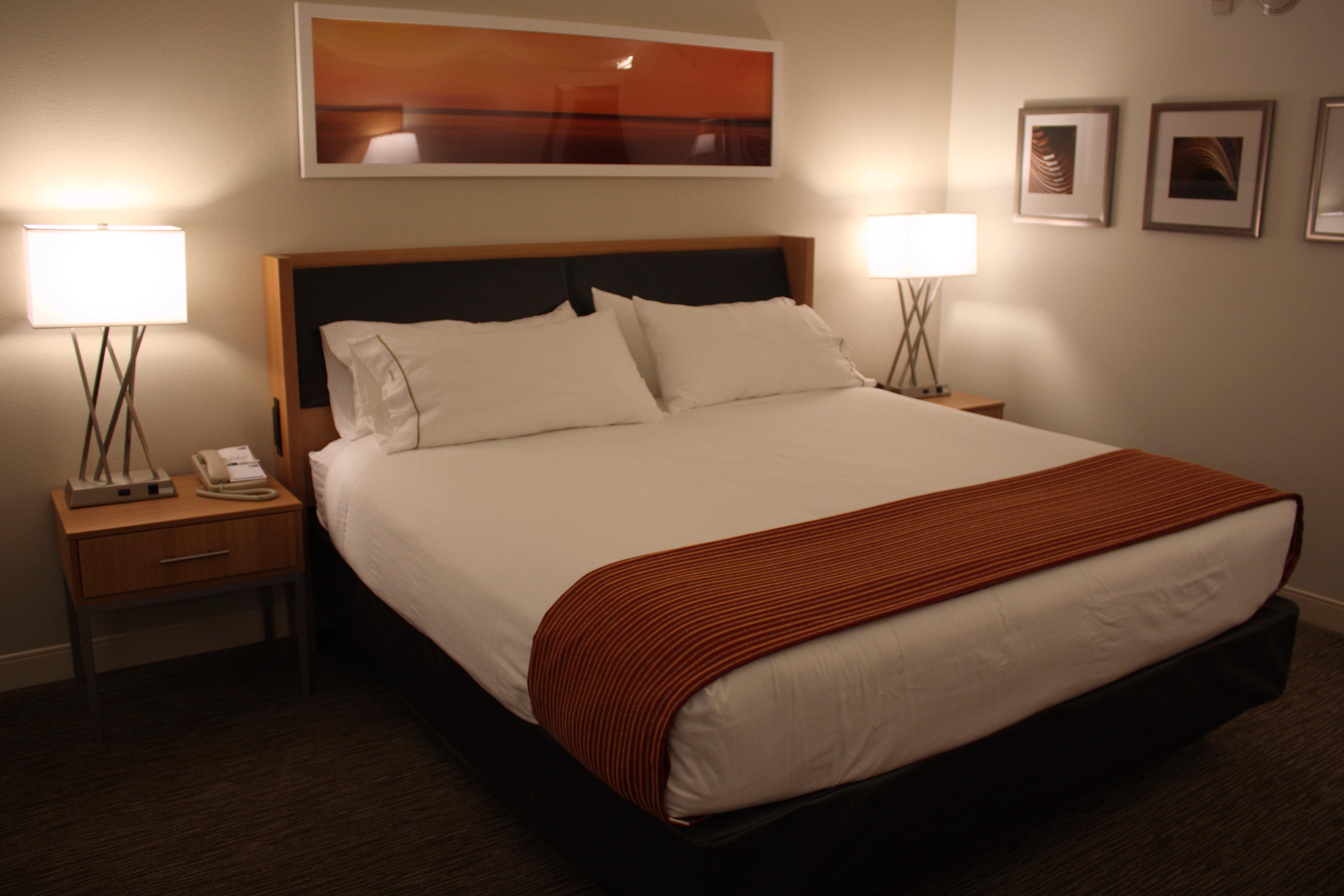 Holiday Inn Express Munising-Lakeview, An Ihg Hotel מראה חיצוני תמונה