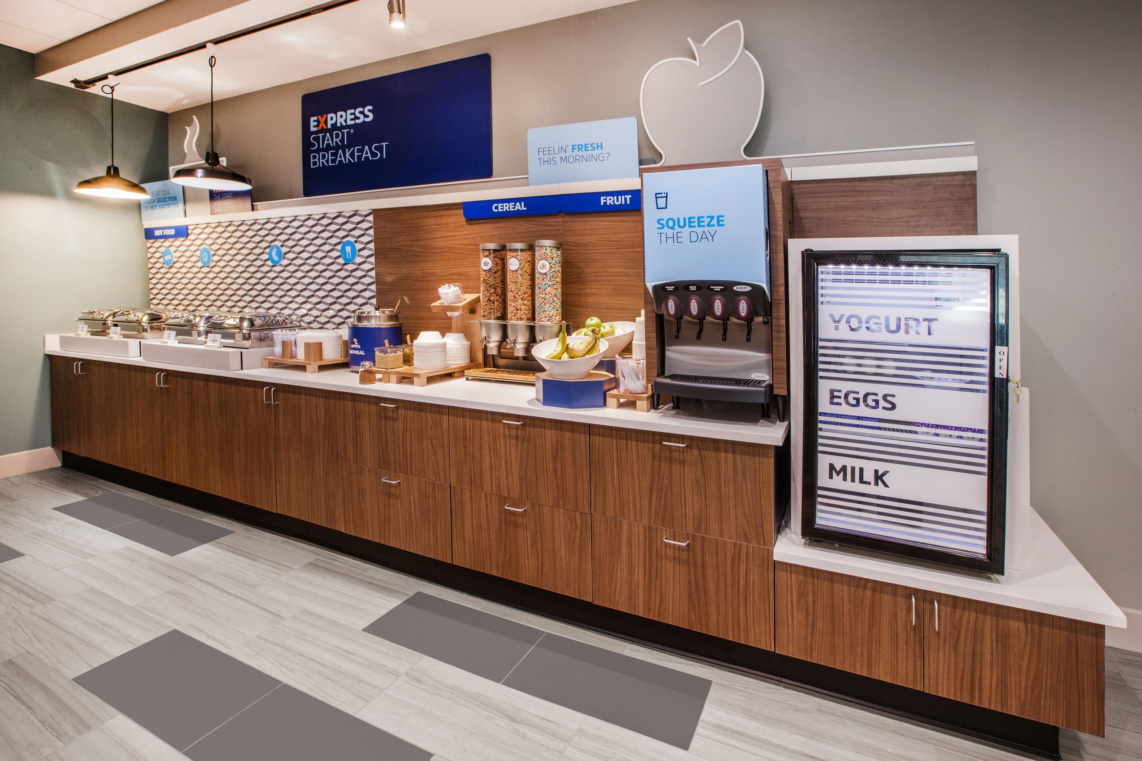 Holiday Inn Express Munising-Lakeview, An Ihg Hotel מראה חיצוני תמונה