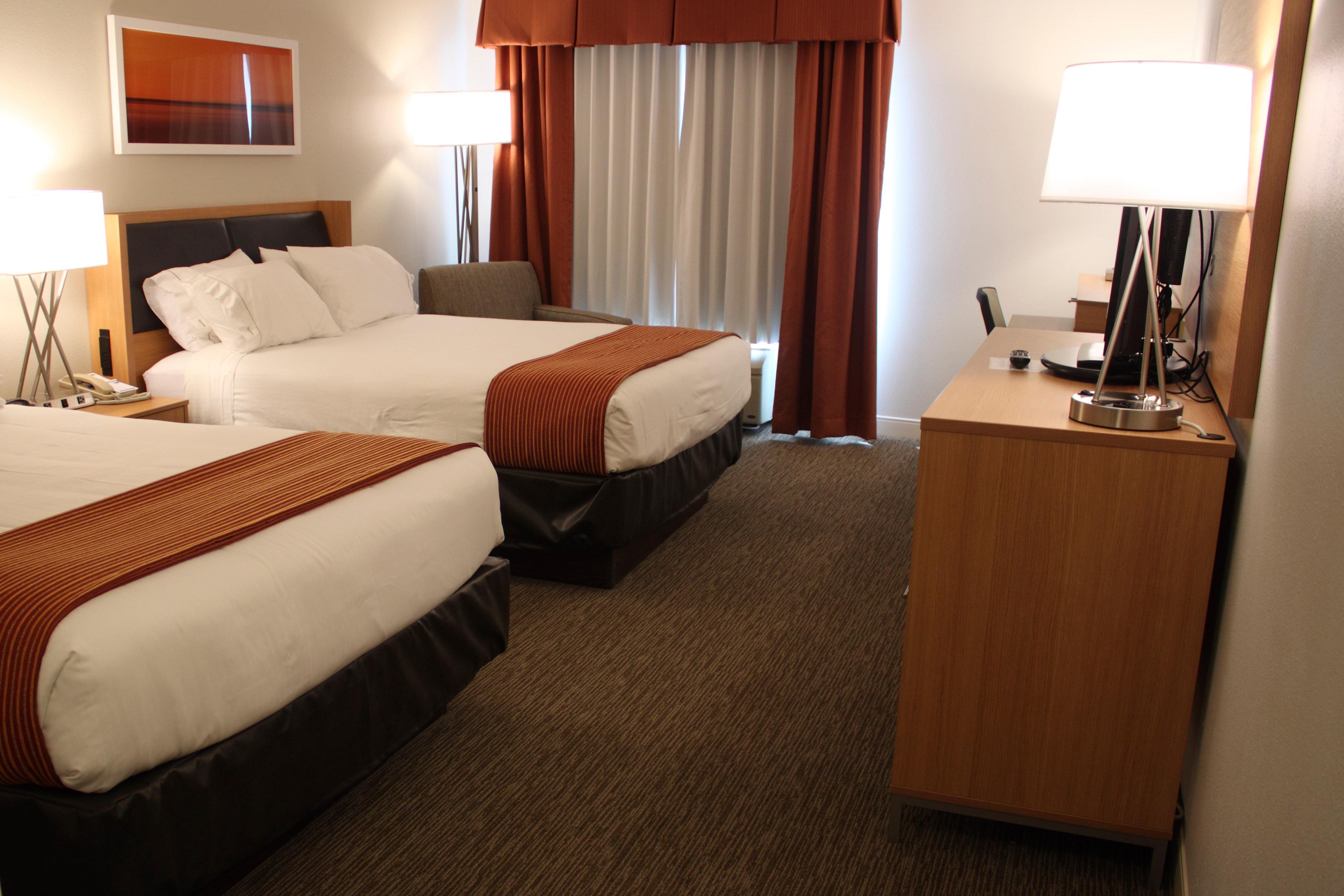 Holiday Inn Express Munising-Lakeview, An Ihg Hotel מראה חיצוני תמונה