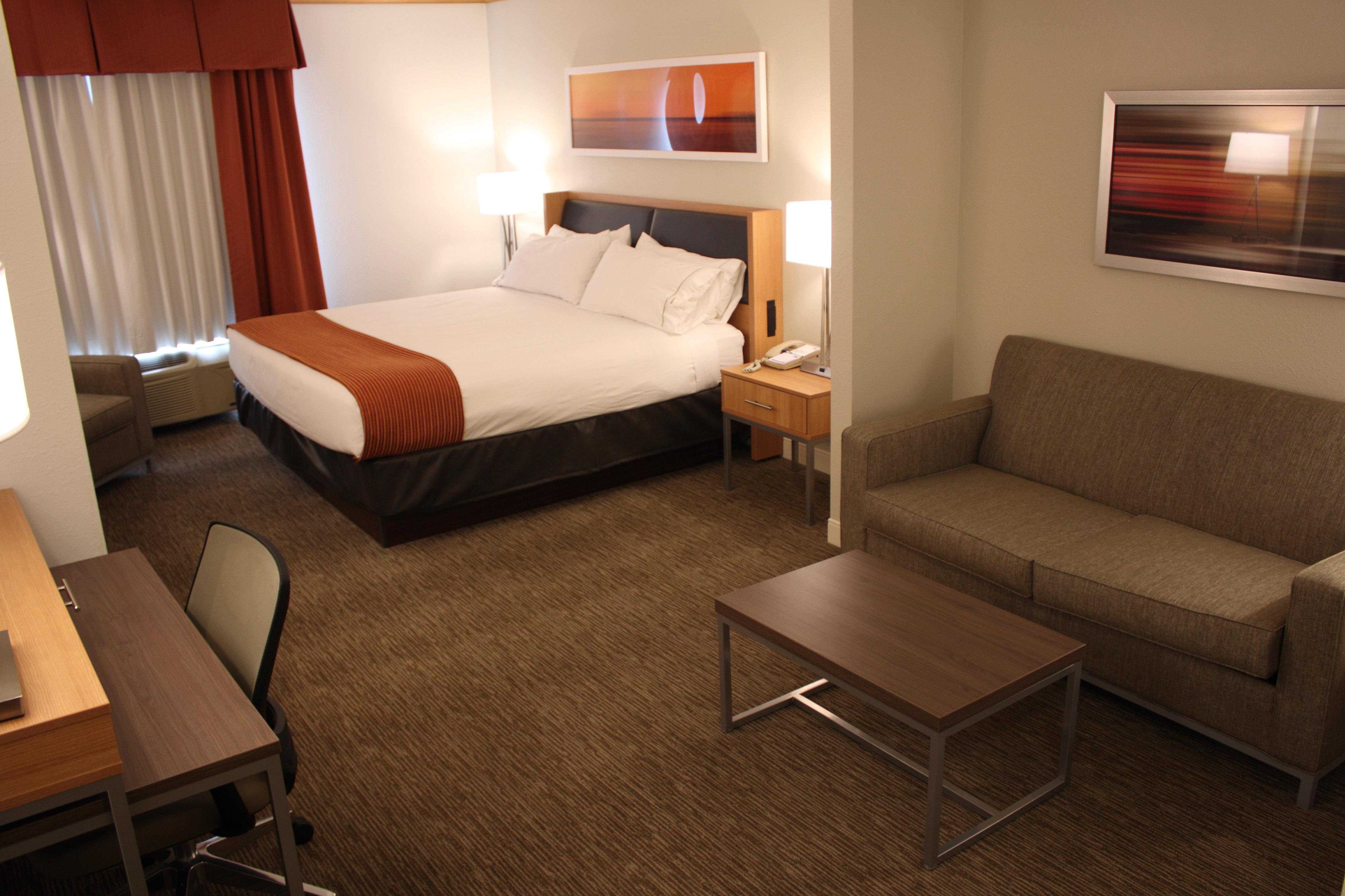 Holiday Inn Express Munising-Lakeview, An Ihg Hotel מראה חיצוני תמונה