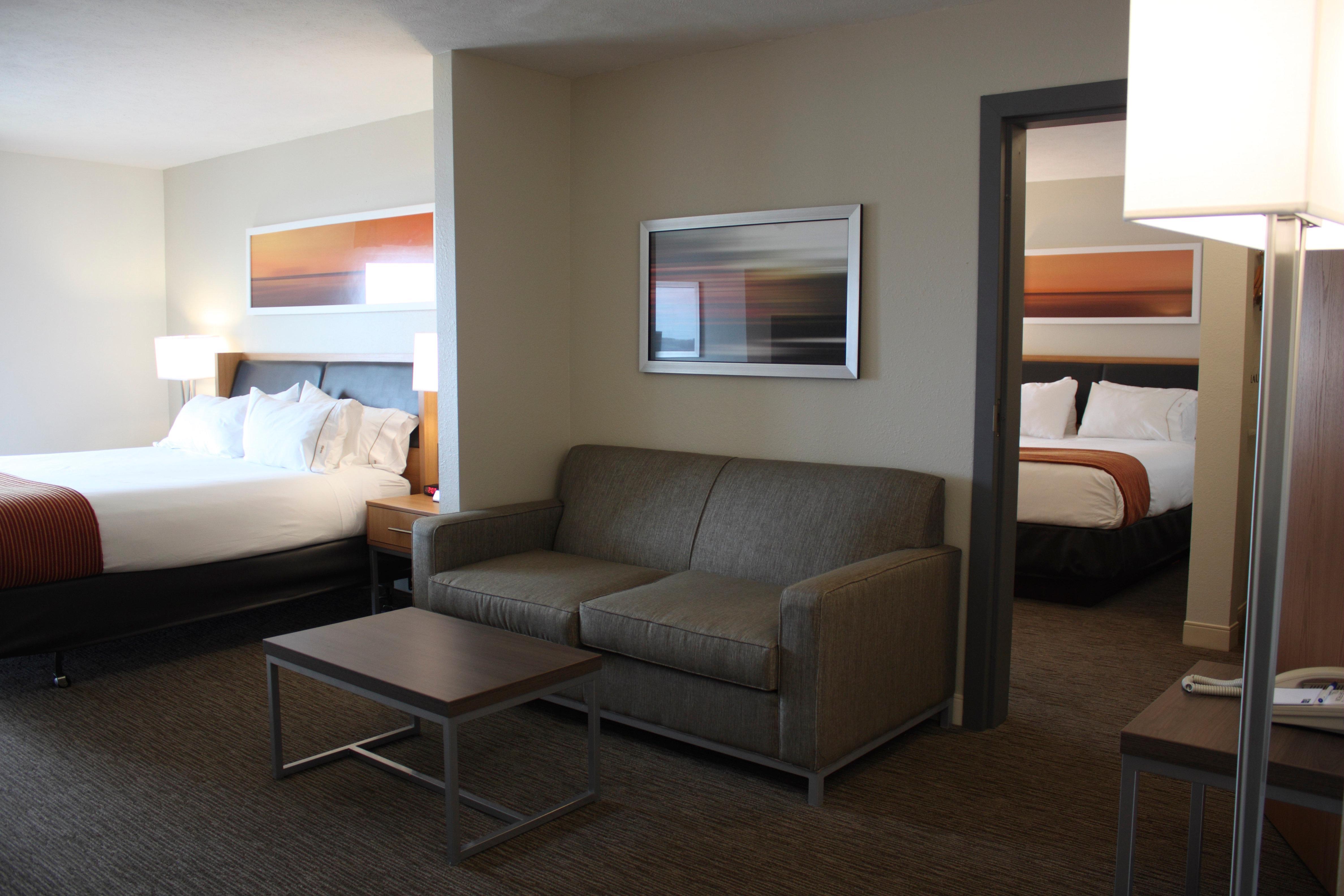 Holiday Inn Express Munising-Lakeview, An Ihg Hotel מראה חיצוני תמונה