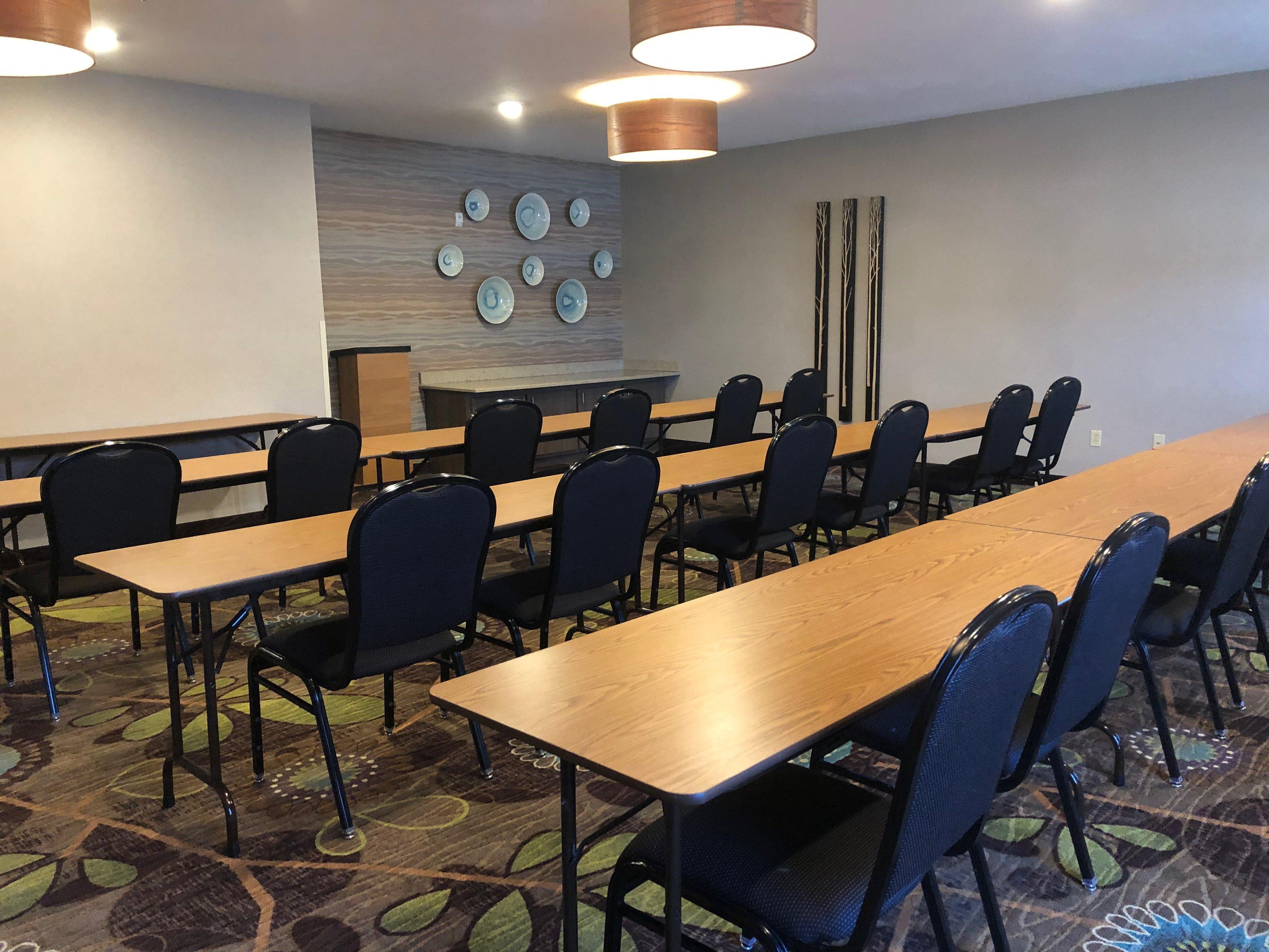 Holiday Inn Express Munising-Lakeview, An Ihg Hotel מראה חיצוני תמונה