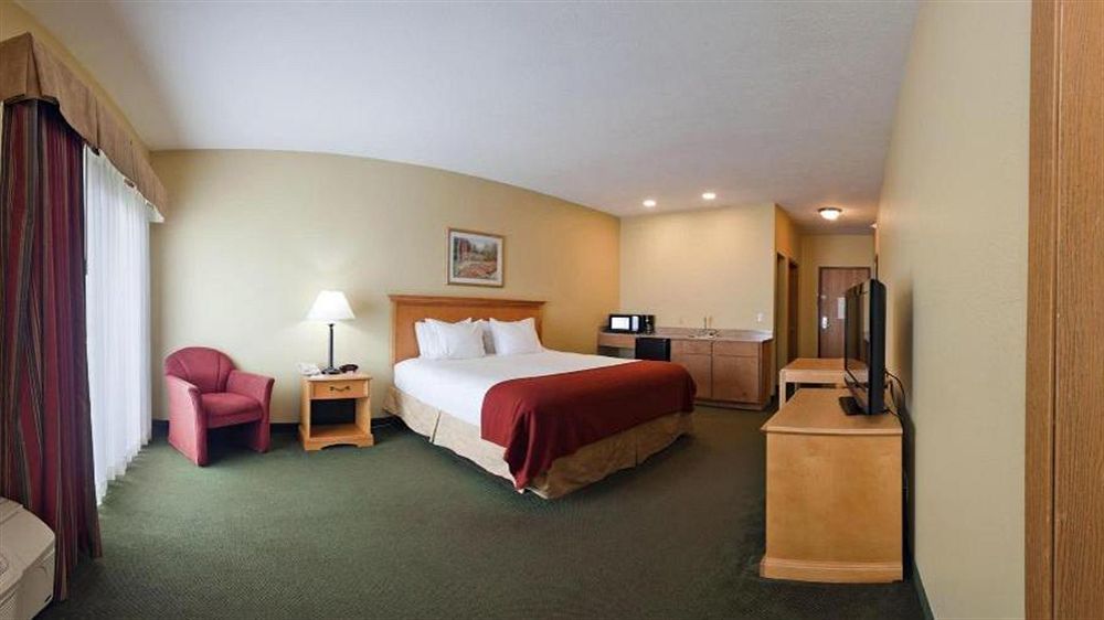 Holiday Inn Express Munising-Lakeview, An Ihg Hotel מראה חיצוני תמונה