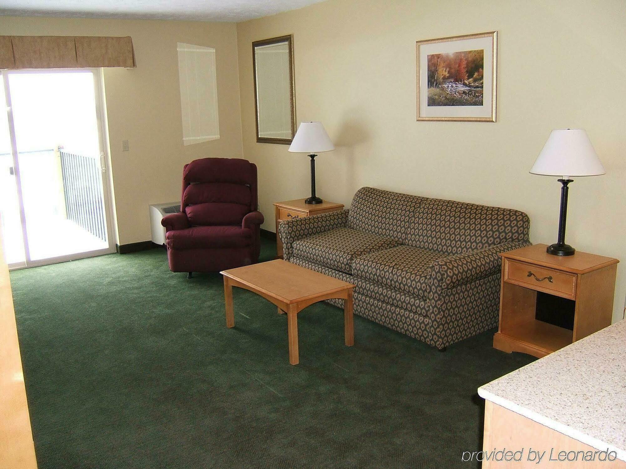 Holiday Inn Express Munising-Lakeview, An Ihg Hotel חדר תמונה