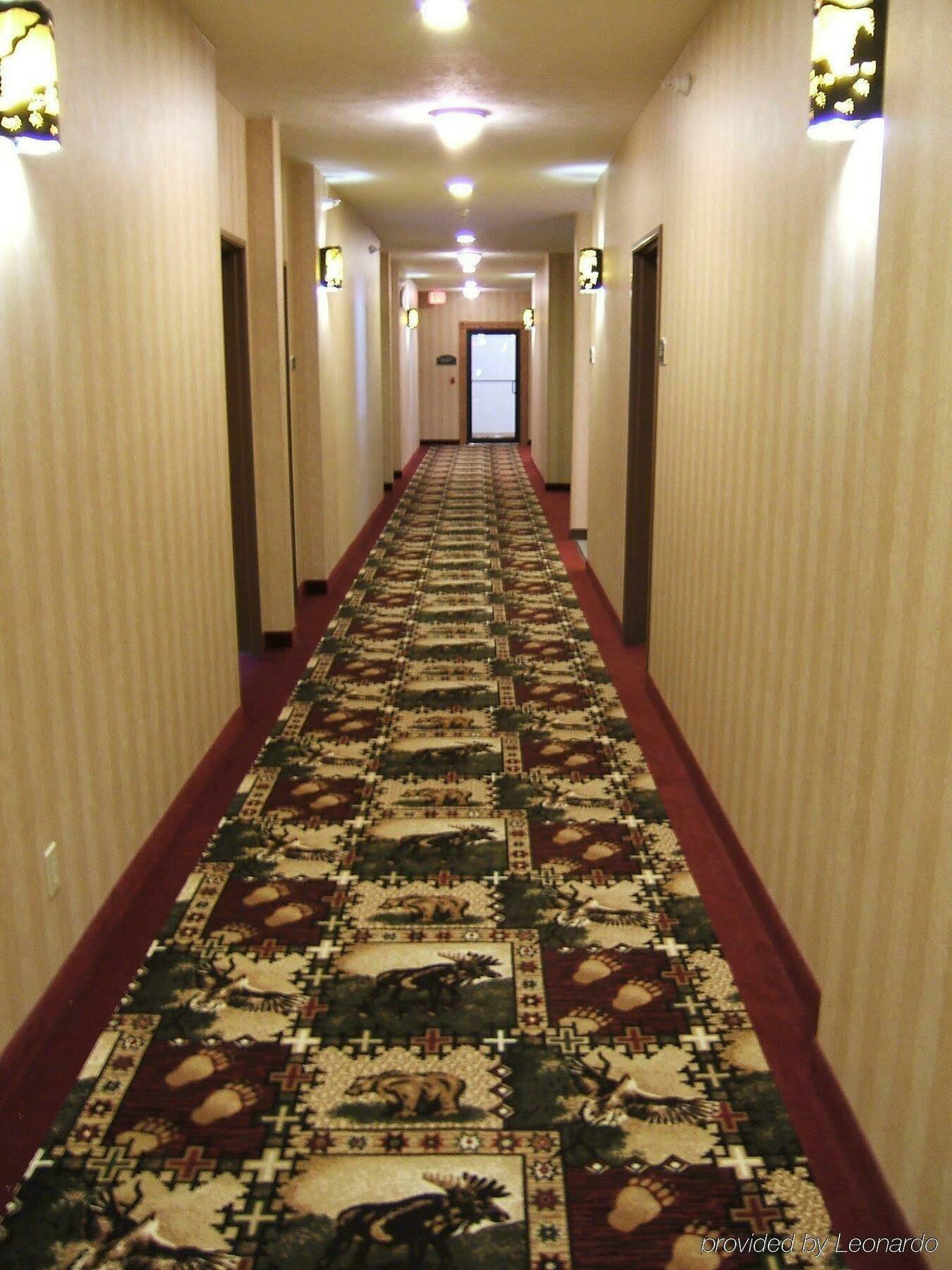 Holiday Inn Express Munising-Lakeview, An Ihg Hotel מראה פנימי תמונה