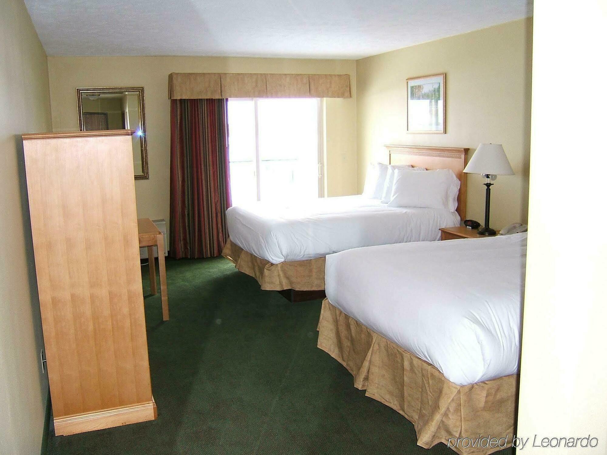 Holiday Inn Express Munising-Lakeview, An Ihg Hotel חדר תמונה